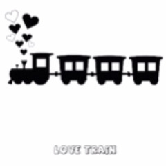 Love train (FREESTYLE)