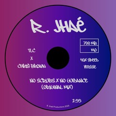 no guidance x no scrubs (r. jhaé mashup)