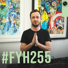Find Your Harmony Episode #255