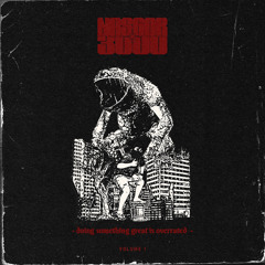 doing something great is overrated [volume 1] *indo bounce free dl pack*