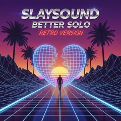 Better Solo Retro Version