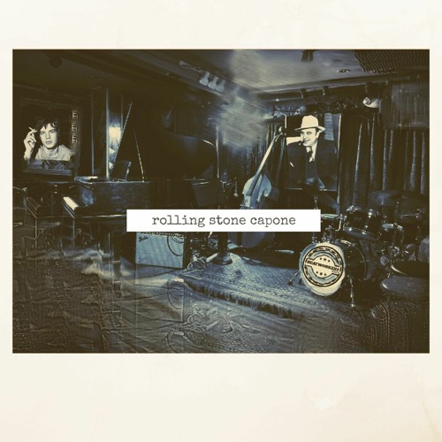 Simulated Sid - Rolling Stone Capone [feat. Grant Fore] (prod. by grant4ore and Simulated Sid)