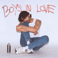 Boys In Love - Sid Hart