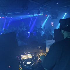 RECORDED LIVE SET @ VOLTAGE SEP 28-2024 (CLOSING)