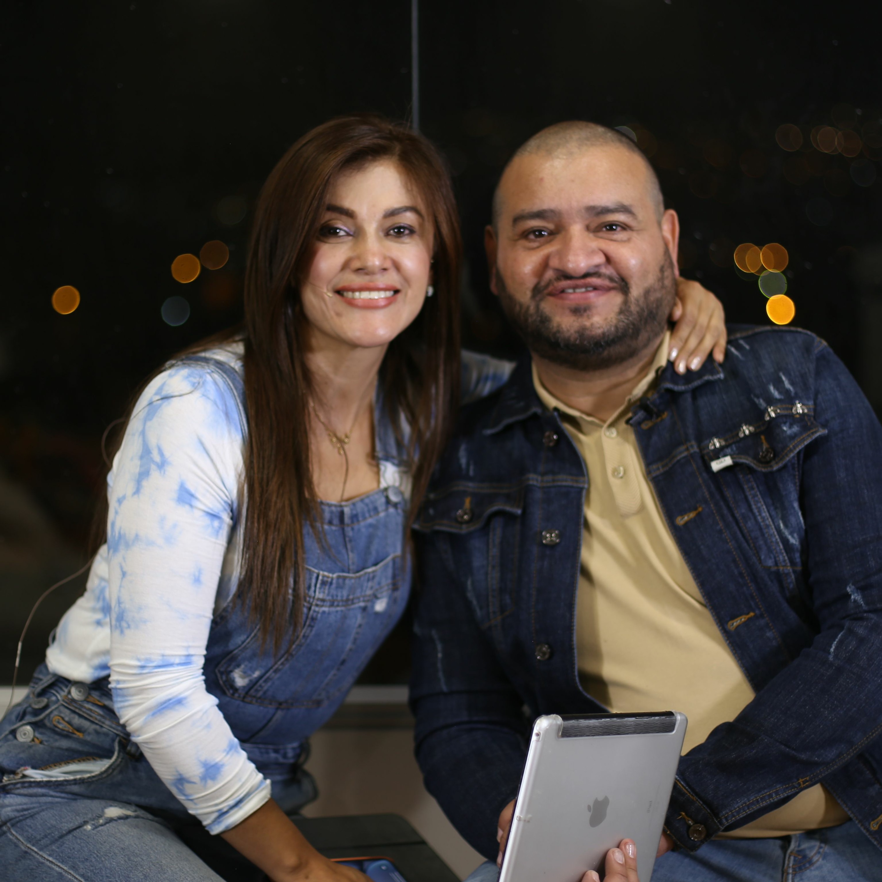 Un Nuevo Comienzo  Parte 2  - Pastores Ricardo Y Diana Álvarez episode artwork