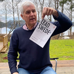 A Chapter With the Author - In Conversation with Jan Marklund