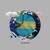 Artwork for NAKHAZ - 242 TO THE GLOBE (Sweet Thing Riddim)
