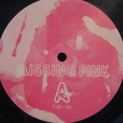 Missing Pink