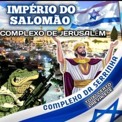 sequência campinho e fubá tcp 🐊🐰