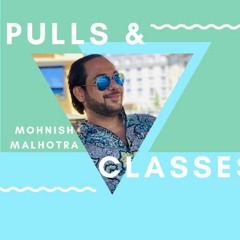Mohnish Energy Pull 08.07 English