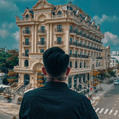 HOUSE x CHILL TROI x TR M -CONNECT