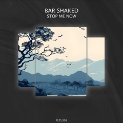 PREMIERE: Bar Shaked - Campus (Original Mix) [Polyptych Limited]