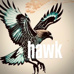 hawk