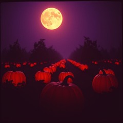 Pumpkin Love