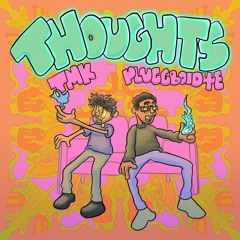 TRUST (prod. tmk + firemane)