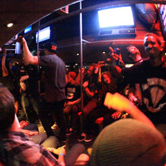 POV: A Brentwood Party Bus 23’