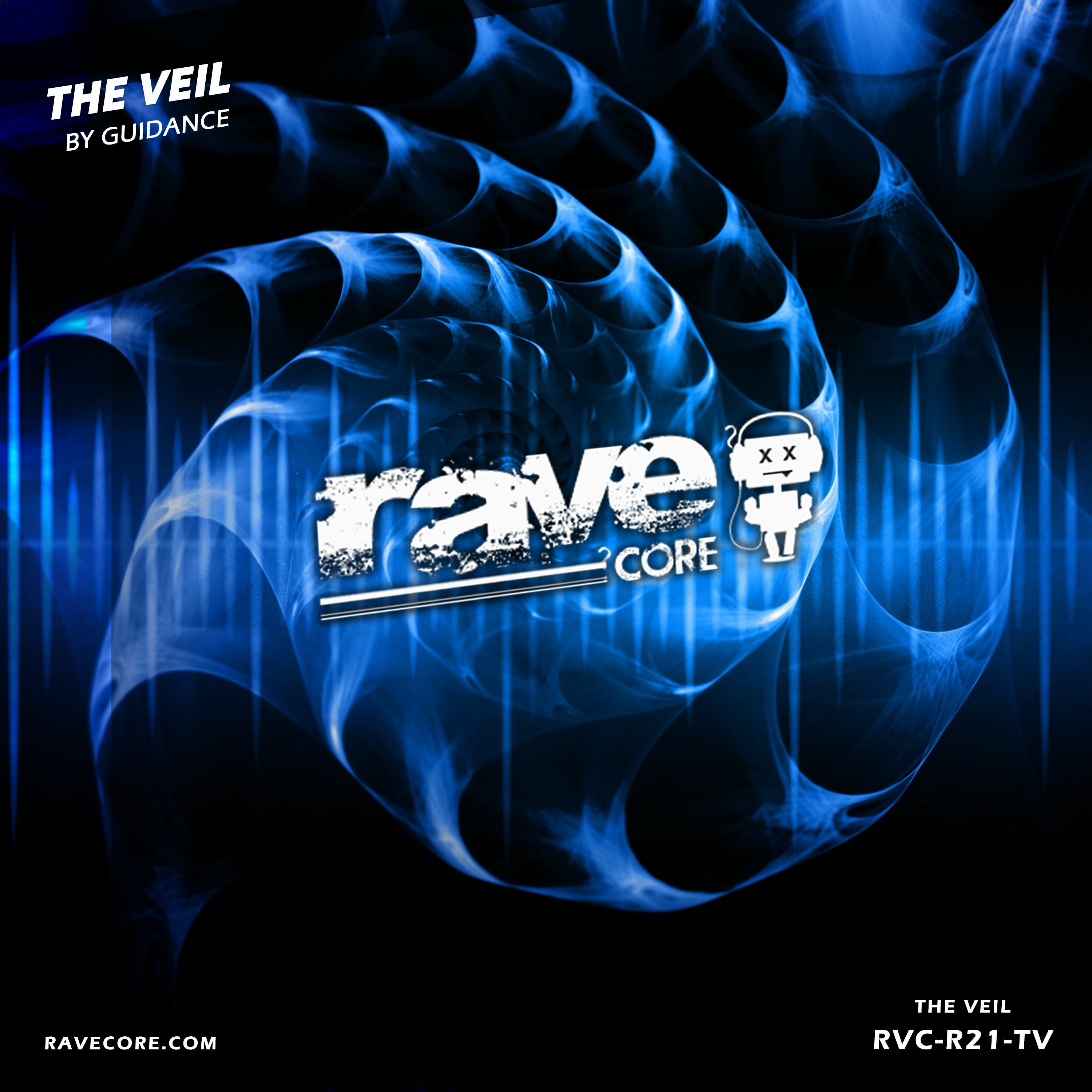 The Veil episode artwork
