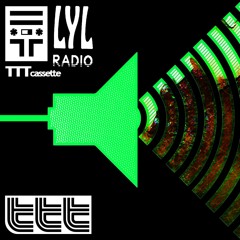 Bobé Van Jézu - TTTintamarre #22 on LYL Radio