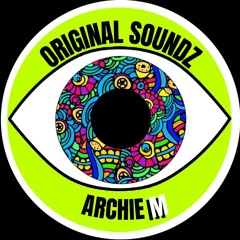 ORIGINAL SOUNDZ.
