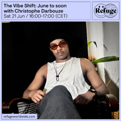 The Vibe Shift: June to soon
