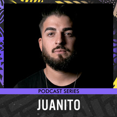 Happy Techno Podcast -  "Juanito"