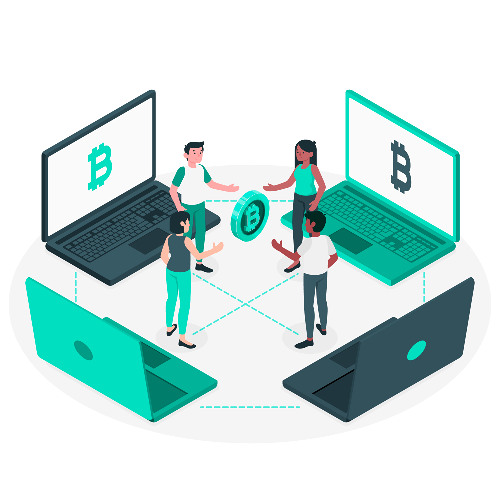 Asset-Backed Token Development Revolutionizing Digital Finance