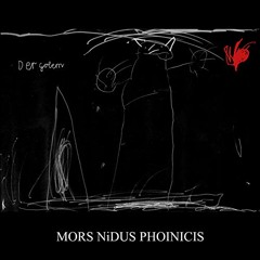 Mors Nidus Phoinicis - Der Golem