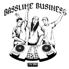 CSC002 - BASSLINE BUSINESS