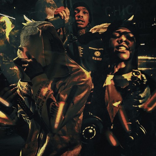 Stream QUAN GET'EM GONE x FULLYCHOP x Q50WLIL50 - TRIPLE 3