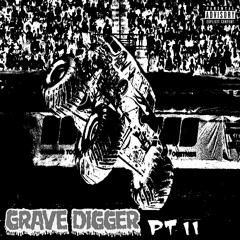 sir roxas - *gravedigger!* ^pt.ii^ (prod. frosttt)