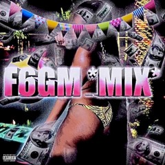 F6gmlilmike - Say I YI YI (Fast) (F6gm mix)