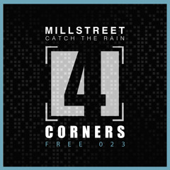 4CMFREE023 - Millstreet - Catch The Rain