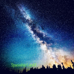 LarsM - X-Level _ Spaceship (Original Mix) [faster version]