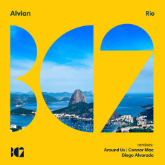 Alvian - Rio (Connor Mac Remix)