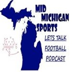 Let's Talk Football Podcast - Sacred Heart Week 2 Coach Wheaton