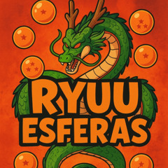 Ryuu - Esferas (Original Mix)