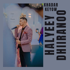 Halyeey Dhiiranoo