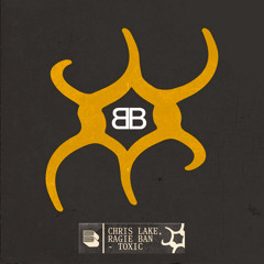 Chris Lake vs Bell Biv DeVoe - Toxic (BeatBreaker 'Work' Marquee Day Club Edit)