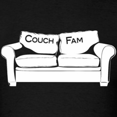 Couch Fam Mix 6-29-20