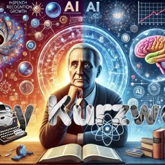Ray Kurzweil & Artificial Intelligence