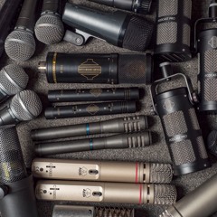 The Place We Used To Call Home - MIX/MASTER