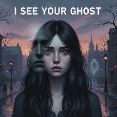 T.Y - I See Your Ghost