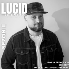 Episode #34 S2 | LESNICKY