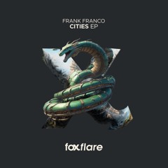 Night In Ibiza (Radio Edit) - Frank Franco