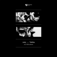 [PREMIERE] | Judy - Gerria (Palma Remix) [DVTR098]
