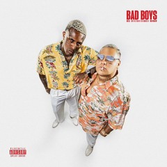 MC IG, MC RYAN SP - NÃO É EGO NÃO (DJ GLENNER_ DJ TC) [FAIXA 13] - [BAD BOYS]