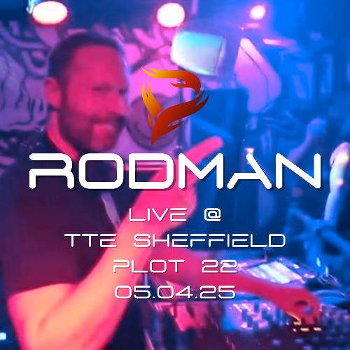 Live @ TTE Sheffield 05.04.25