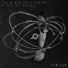 THE BLACK HOLE SERIES MINIMIX BY SHED