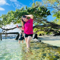 NYONG TIMUR 2025 [ DMR BREAKBEAT X FDJ EKA FLOW ]