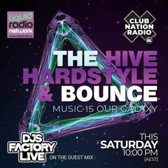 Club Nation Radio - DJs Factory Mix.mp3